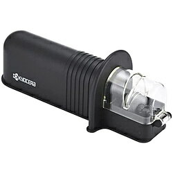 KYOCERA(京セラ) セラミックロールシャープナー　RS-20BKS (N) RS20BKSN