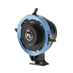 SIRUI マウントアダプターリング マクロ/単焦点シネマレンズ PL-RF PL-RF_Adapter-JP PL-RF_Adapter-JP