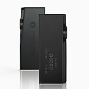 iBasso Audio(アイバッソ オーディオ) ポータブルDAC/AMP Black DC07PROBK DC07PROBK