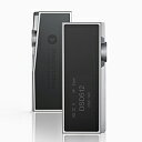iBasso Audio(アイバッソ オーディオ) ポータブルDAC/AMP Silver DC07PROSV DC07PROSV