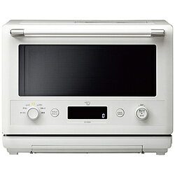 ZOJIRUSHI(象印マホービン) オーブンレンジ EVERINO(エブリノ) ホワイト ES-GW26 ［26L］ ESGW26のサムネイル