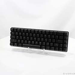 【中古】ASUS(エイスース) ROG Falchion Ace Black【291-ud】 【中古】ASUS(エイスース) ROG Falchion Ace Black【291-ud】