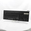 【中古】東プレ Realforce104UB XF11T0【291-ud】