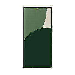 SHARP(シャープ) 【SIMフリー】AQUOS R9 「SH-M28-G」Snapdragon7+ Gen 3 Mobile Platform 6.5型 メモリ/ストレージ:12GB/256GB nanoSIM+eSIM DSDV対応【防水・防塵・おサイフケータイ】 SH-M28-G