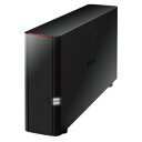 BUFFALO(バッファロー) LS210D0401G リンクステーシ...(2)