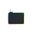 RAZER(レイザー) ゲーミングマウスパッド Firefly V2 RGB RZ02-03020100-R3M1 RZ0203020100R3M1 【sof001】 振込不可 代引不可