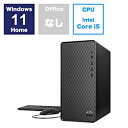 hp(エイチピー) A3LR1PA-AAAA デスクトップパソコン H...(2)