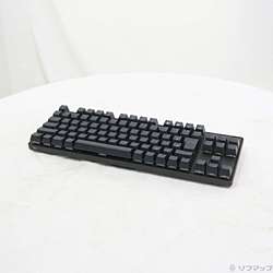 【中古】SteelSeries 〔展示品〕 SteelSeries Apex Pro TKL JP (2023) 64861J 赤軸【291-ud】 【中古】SteelSeries 〔展示品〕 SteelSeries Apex Pro TKL JP (2023) 64861J 赤軸【291-ud】