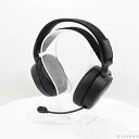 【中古】SteelSeries 〔展示品〕 Arctis Prime 61487【291-ud】(2)