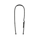 BOSE(ボーズ) SoundLink Max Rope Carrying Strap SLMaxROPESTRAPBLK SLMaxROPESTRAPBLK 【864】(2)
