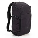 SHIMODA アーバンエクスプロール 30L アンスラサイト 520-184 520184
