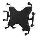 RAMMOUNTS X グリップ XXLタブレットホルダー 12インチタブレット用 RAMMOUNTS RAM-HOLUN11U(2)