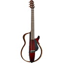 YAMAHA(ヤマハ) ヤマハサイレントギター SLG200S CRB02 SLG200SCRB02