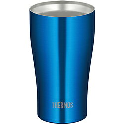 THERMOS(サーモス) 食洗対応真空断熱タンブラー340ml オーシャンブルー JDY-340C-OBL JDY340COBL