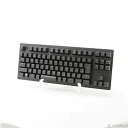 【中古】RAZER(レイザー) Huntsman V2 Tenkeyless JP Linear Optical Switch RZ03-03941000-R3...