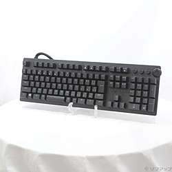 【中古】RAZER(レイザー) 〔展示品〕 Huntsman V2 Analog RZ03-03610100-R3M1 黒軸【291-ud】 【中古】RAZER(レイザー) 〔展示品〕 Huntsman V2 Analog RZ03-03610100-R3M1 黒軸【291-ud】