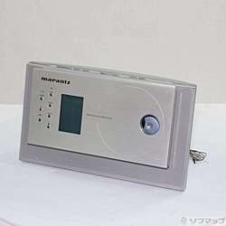 【中古】marantz Parsonal CD System CR101【291-ud】