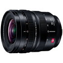 Panasonic(pi\jbN) JY@LUMIX S PRO 16-35mm F4 S-R1635 [CJL /Y[Y] SR1635 [Us]