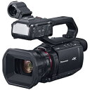 Panasonic(ѥʥ˥å) ǥ4Kӥǥ ֥å HC-X2000-K 4Kб HCX2000K