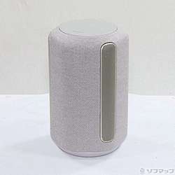 【中古】SONY(ソニー) SRS-RA3000 (H) ライトグレー【291-ud】