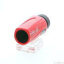 【中古】Kenko Tokina(ケンコートキナ) 〔展示品〕 ウルトラビュー 8x21 FMC RD-LTD レッド【291-ud】