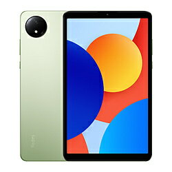 XIAOMI VHU5150JP Androidタブレット 8.7型 Redmi Pad SE 8.7 オーロラグリーン ［Wi-Fiモデル /ストレージ：128GB］ VHU5150JPのサムネイル