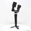 【中古】JOBY 〔展示品〕 Smart Stabilizer スマートフォン用3軸ジンバル JB01656-BWW【291-ud】
