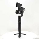 【中古】JOBY 〔展示品〕 Smart Stabilizer スマートフォン用3軸ジンバル JB01656-BWW【291-ud】