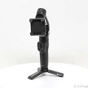 【中古】その他 〔展示品〕 VLOG pocket2 FYVLP2K-BK ミッドナイトブラック【291-ud】