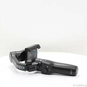 【中古】その他 〔展示品〕 VLOG pocket2 FYVLP2K-BK ミッドナイトブラック【291-ud】