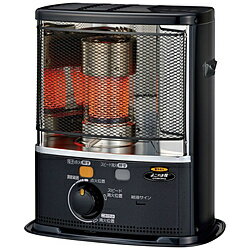 コロナ 反射式石油ストーブ SXシリーズ ダークグレー SX-E3724Y ［木造10畳まで /コンクリート13畳まで /反射式］ SXE3724Y