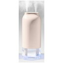 KMコーポレーション LUMENAコードレス加湿器 H3プラス ピンク H3PLUSP H3PLUSP(2)