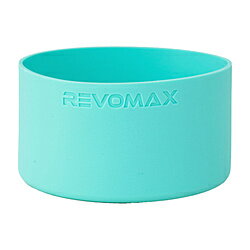 եޥå׳ŷԾŹ㤨REVOMAX ꥳ󥫥С Silicon Cover M 12oz/20oz REVOMAX ֥롼 PSS242B PSS242BפβǤʤ1,100ߤˤʤޤ