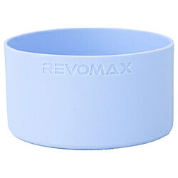 REVOMAX シリコンカバー Silicon Cover L 32oz用 REVOMAX スイートブルーベリー PSS002D PSS002D 【864】