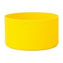 REVOMAX シリコンカバー Silicon Cover M 12oz/20oz用 アシッドイエロー PSS-138B PSS138B