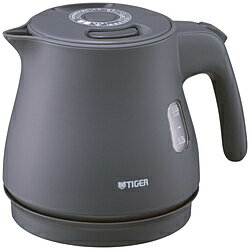 TIGER(��������) �����쥹�ŵ����ȥ� �ʥ��ȥ֥�å� PCV-A060KN ��0.6L�� PCVA060