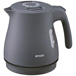 TIGER(��������) �����쥹�ŵ����ȥ� �ʥ��ȥ֥�å� PCV-A080KN ��0.8L�� PCVA080 ��864��