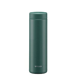 タイガー 真空断熱ボトル 0.5L MMZ-W501（rakuten）