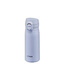 TIGER(タイガー) 真空断熱ボトル「350ml」 セレストブルー MKR-W035AR MKRW035(3)
