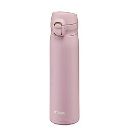 ◆せんとパッキンを一体化した「らくらくキャップ」◆汚れにくくサビに強いスーパークリーンPlus◆ワンプッシュオープン＆ワンハンドロック◆本体・せんセット丸洗いOK◆食器洗い乾燥機OK◆はずして洗える飲み口本体サイズ幅6.6×奥行7.3×高さ...