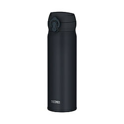 THERMOS(�����⥹) ������Ǯ���������ޥ� 500ml �֥�å��������� JNL-S500-BK-J JNLS500BKJ