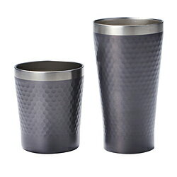 アペックスハート グラシア リラックスセット 真空二重構造タンブラー& GR1777