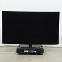【中古】SHARP(シャープ) 〔展示品〕 有機ELテレビ AQUOS 4T-C65FS1 [65V型 /Bluetooth対応 /4K対応 /BS・CS 4K...