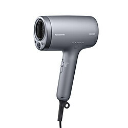 Panasonic(パナソニック) ヘアードライヤー ナノケア ノーブルグレー EH-NA9M-H EHNA9MH