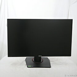 【中古】ASUS(エイスース) 〔展示品〕 VG278QR-R【291-ud】