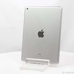 【中古】Apple(アップル) iPad 第6世代 32GB スペースグレイ MR7F2J/A Wi-Fi【291-ud】