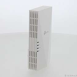 【中古】TP-Link(ティーピーリンク) RE600X AX1800 Wi-Fi 6中継器【291-ud】 【中古】TP-Link(ティーピーリンク) RE600X AX1800 Wi-Fi 6中継器【291-ud】