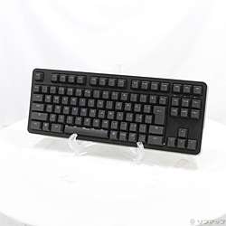 〔中古品〕〔商品ランクA〕〔付属品〕交換用キーキャップ(無変換キー)、交換用キーキャップ(変換キー)、キーキャップリリース、キーキャップグリップシート、クリーニングクロス、V customロゴステッカー、USB Type-C-A パラコードケーブル〔メーカー〕ELECOM(エレコム) 〔ジャンル〕PCオプション 〔種類〕ゲーミングキーボード 〔特徴1〕RGB LEDイルミネーション搭載。競技シーンを想定した応答速度・カスタマイズ性能を実現した日本語テンキーレスメカニカルゲーミングキーボード。 〔本体重量〕質量:955g 〔インターフェース〕USB 〔発売時期〕20220916こちらの商品は、当社各販売サイトでも販売しております。ご注文後に売り切れの際はキャンセルさせていただきます。あらかじめご了承ください。最適って、最強。エレコムのハイクラス・ゲーミングデバイス“ELECOM GAMING V custom”シリーズ。ガンシューティング系ゲーム(FPS)の高速な指の動きにもぴったりハマるよう最適化された、銀軸搭載のテンキーレスゲーミングキーボードRGB LED搭載モデル“VK310S”。※画像は実際の商品です。ページ下部の商品説明もご確認ください。