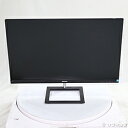【中古】PHILIPS(フィリップス) 278E1A/11【291-ud】