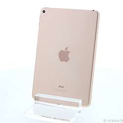 【中古】Apple(アップル) iPad mini 第5世代 64GB ゴールド MUQY2J/A Wi-Fi【291-ud】 【中古】Apple(アップル) iPad mini 第5世代 64GB ゴールド MUQY2J/A Wi-Fi【291-ud】